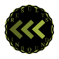 Results Inbound Marketing Logo