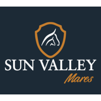 Sun Valley Farm Tour Logo