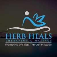 Thee Remedy Therapeutic Massage Logo
