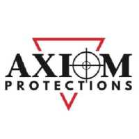 Axiom Protections FFL Firearms Dealer Logo