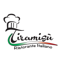 Tiramisu Ristorante Italiano Logo
