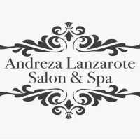 Andreza Lanzarote Salon & Spa Logo