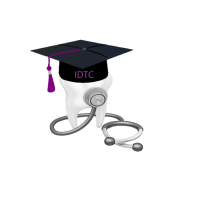 IDTC Career Center Logo