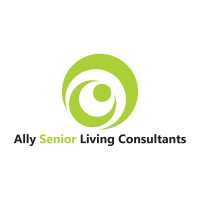 Ally Senior Living Consultants Logo