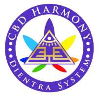 CBD System Inc. Logo