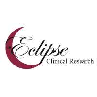 Eclipse Clinical Research Logo