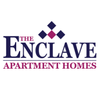 The Enclave Apartments Logo