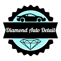 Diamond Brothers Auto Detail Logo