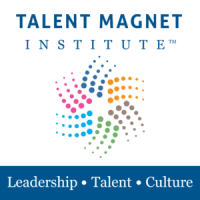 Talent Magnet Institute Logo
