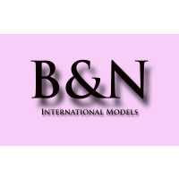 B&N International Models Logo