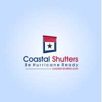 Coastal Shutters LLC Logo