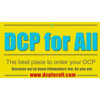 DCP for All Logo