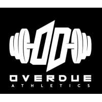 OverDue Athletics Logo