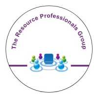 The Resource Professionals Group Logo