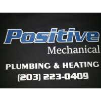 Positive Mechanical Logo