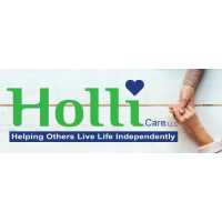 Holli Care LLC Logo