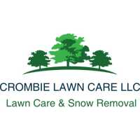 Crombie Lawn Care LLC Logo