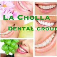 La Cholla Dental Group Logo