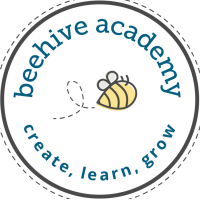 Beehive Academy Logo