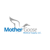 Mother Goose Medical Supply, LLC. Logo