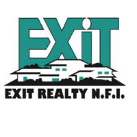 Exit Realty N.F.I. Logo