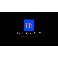 Exotic Realty Logo