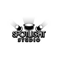 Spotlight Studio Logo
