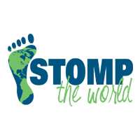 Stomp the World Logo
