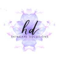 HD Skincare Solutions Logo