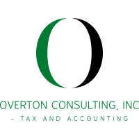 Overton Consulting, INC Logo
