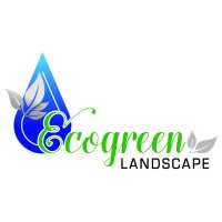 Ecogreen Landscape, LLC Logo