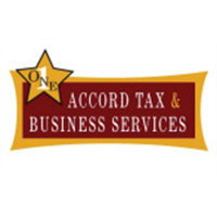 ONE ACCORD TAX & BUSINESS SERVICES Logo