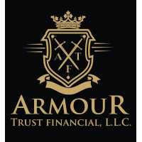 Armour Trust Financial, LLC Logo