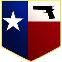 Defensive Solutions of Texas Logo