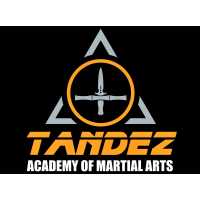 Tandez Academy of Martial Arts Logo