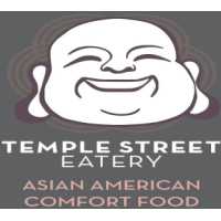 Temple Street Eatery Logo