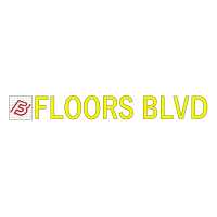 Floors BLVD Logo