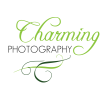 Charming Photography Logo