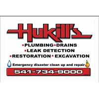 Hukill's Inc Logo