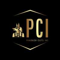 Pharaoh Cuts Incorporated Logo
