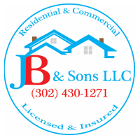 JB & SONS LLC Logo