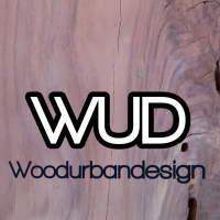 Wood Urban Design Logo