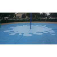 ALL Aquatics & Kids Playgrounds,LLC Logo