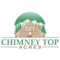 Chimney Top Acres Logo