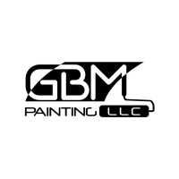 GBM Painting, LLC Logo