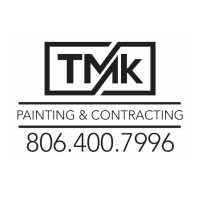 TMK PAINTING AND CONTRACTING Logo