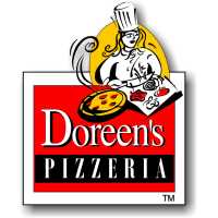 Doreen's Pizzeria Logo
