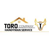 Toro Company Handyman Service Logo