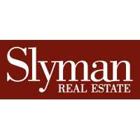 Slyman Real Estate Logo