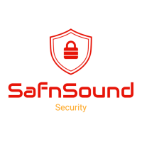 SafnSound Logo